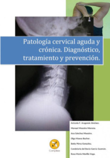 PATOLOGIA CERVICAL AGUDA Y CRONICA. DIAG