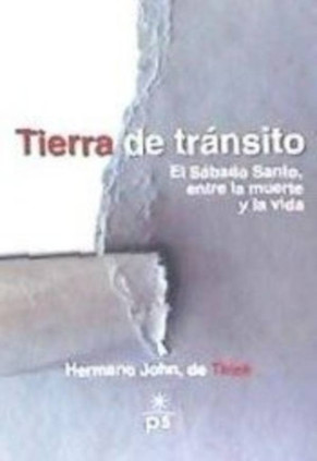 Tierra de Tránsito