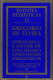 Comentario al Cantar de los Cantares y otros tratados exegéticos