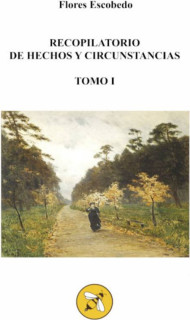 RECOPILATORIO DE HECHOS Y CIRCUNSTANCIAS