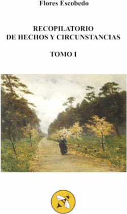 RECOPILATORIO DE HECHOS Y CIRCUNSTANCIAS