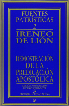 Demostración de la predicación apostólica