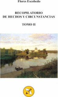 Recopilatorio de Hechos y Circunstancias II