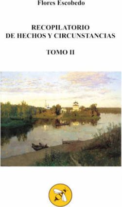 Recopilatorio de Hechos y Circunstancias II