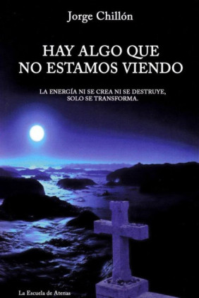 HAY ALGO QUE NO ESTAMOS VIENDO