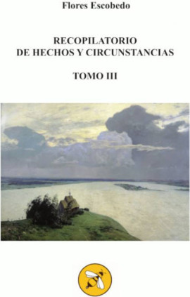 Recopilatorio de Hechos y Circunstancias III