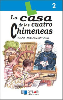 CASA DE CUATRO CHIMENEAS-Cuaderno 2