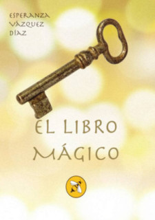 El libro mágico