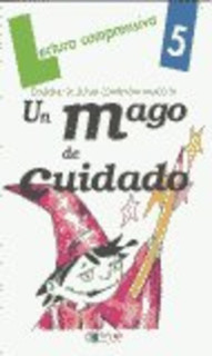 UN MAGO DE CUIDADO-Cuaderno 5
