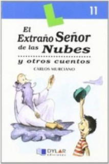 EL EXTRAÑO SR. DE LAS NUBES - Libro 11