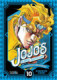 JOJO BIZARRE PARTE 3-10
