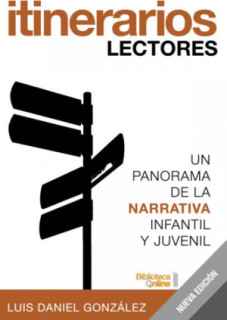 Itinerarios lectores