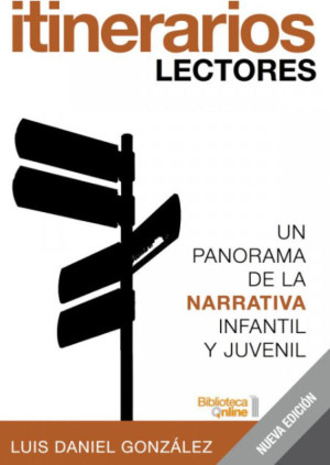 Itinerarios lectores