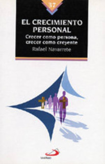 El crecimiento personal