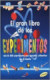 EL GRAN LIBRO DE LOS EXPERIMENTOS