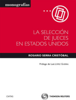 La selección de jueces en estados unidos