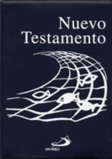 NUEVO TESTAMENTO - PLASTICO