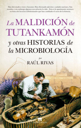 LA MALDICION DE TUTANKAMON