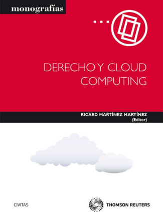 Derecho y Cloud Computing