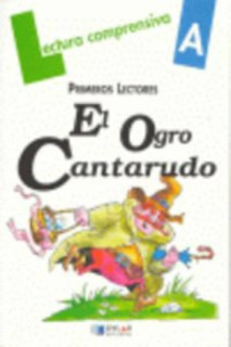 OGRO CANTARUDO LEC.COMP.CUADERNO A/DYLAR