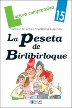 LA PESETA DE BIRLIBIRLOQUE-Cuaderno 15