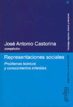 Representaciones sociales