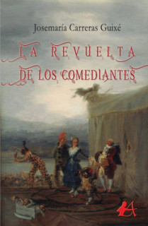 La revuelta de los comediantes
