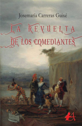 La revuelta de los comediantes