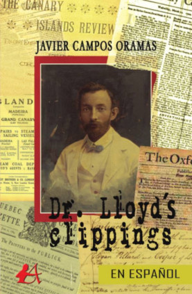 Dr. Lloyd's clippings