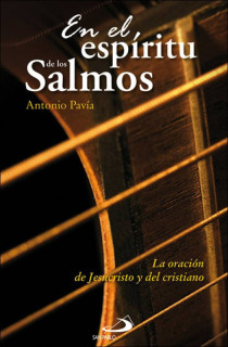 En el espíritu de los salmos