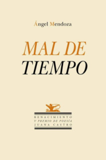 Mal de tiempo
