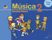 Música 2 - Proyecto Acorde - Libro del alumno
