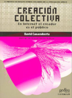 Creación colectiva