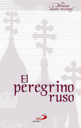 EL PEREGRINO RUSO