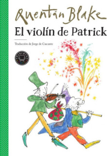 El violín de Patrick