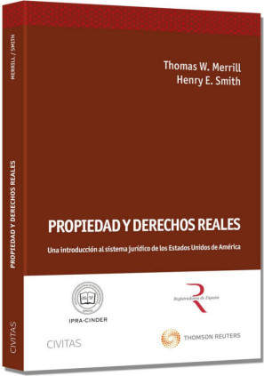 Propiedad y Derechos Reales