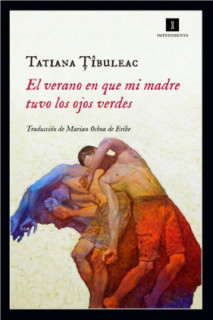 EL VERANO EN QUE MI MADRE TUVO LOS OJOS