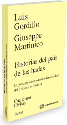 Historias del país de las hadas.