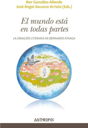 El mundo está en todas partes