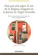 Esto que veis aquí: el uso de la lengua coloquial en la poesía de Ángel González