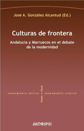 CULTURAS DE FRONTERA