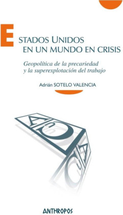 ESTADOS UNIDOS EN UN MUNDO EN CRISIS