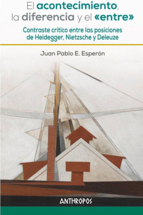 EL ACONTECIMIENTO, LA DIFERENCIA Y EL «ENTRE»