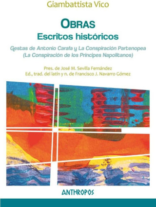 OBRAS V: ESCRITOS HISTÓRICOS