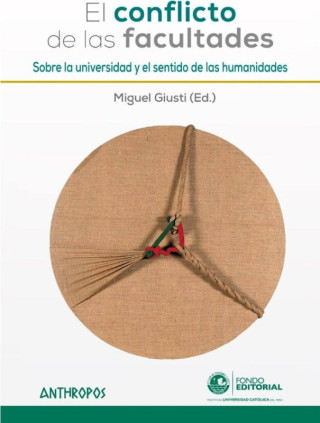 EL CONFLICTO DE LAS FACULTADES