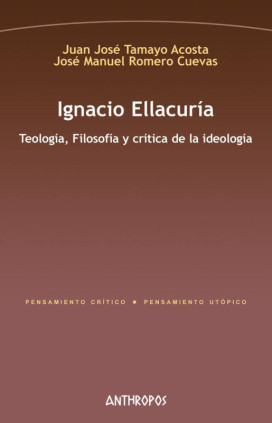 IGNACIO ELLACURÍA