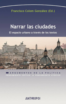 Narrar las ciudades