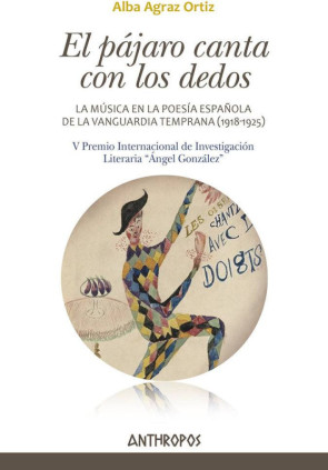 El pájaro canta con los dedos