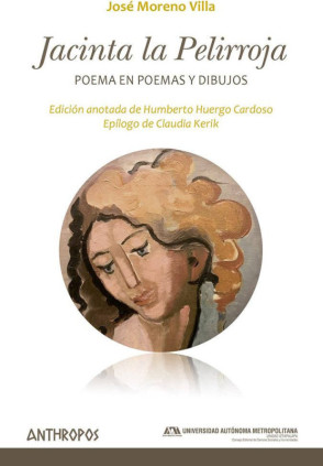 Jacinta la Pelirroja