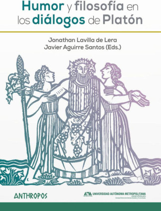 Humor y filosofía en los diálogos de Platón